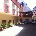 Hotel Krone - Garni