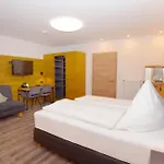 Hotel Krone - Garni 3*