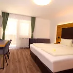 Hotel Krone - Garni