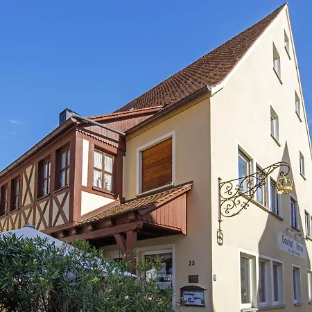Hotel Gasthof Krone