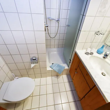 Gasthof Krone Hotel