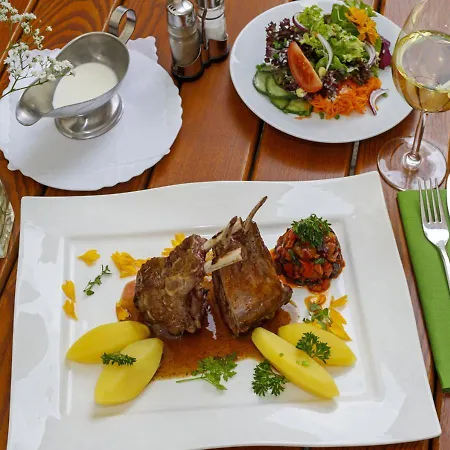 Gasthof Krone