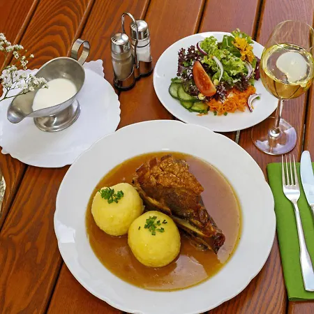 Gasthof Krone Hotel