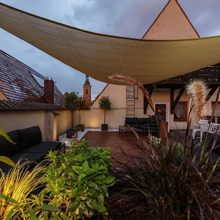 Hotel Gasthof Krone