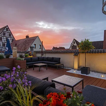 Gasthof Krone 3*