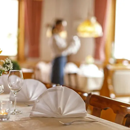Gasthof Krone Hotel Spalt
