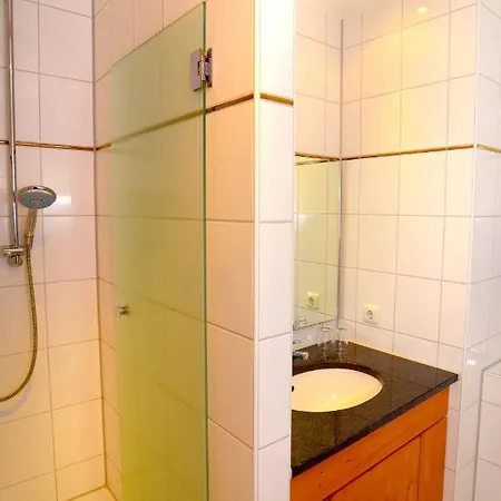 Krone - Garni Hotel