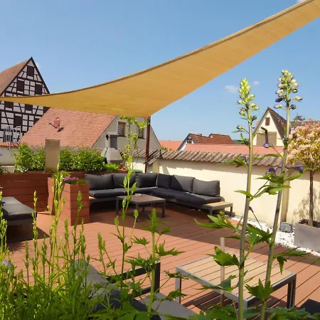 Gasthof Krone 3* Spalt