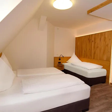 Hotel Gasthof Krone