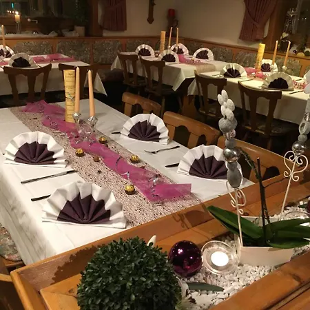 Hotel Gasthof Krone