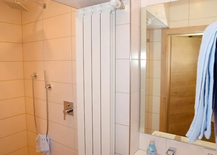 Krone - Garni Hotel