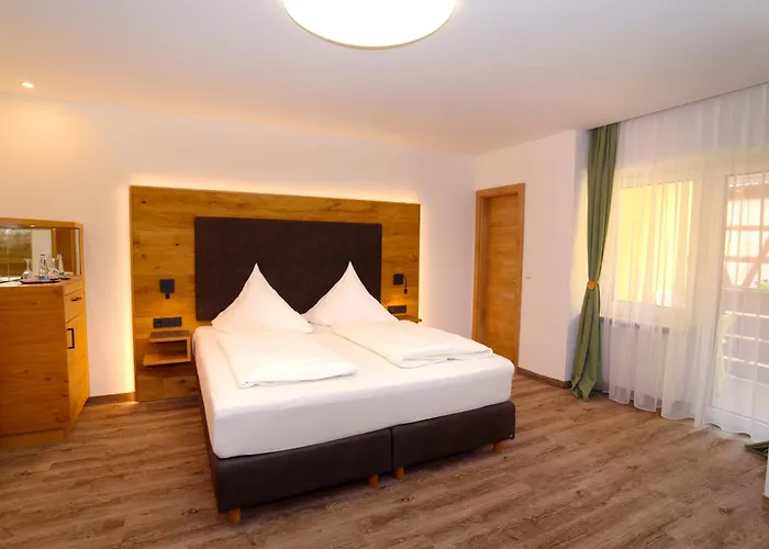 Krone - Garni Hotel 3*