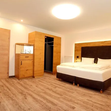 Krone - Hotel Garni
