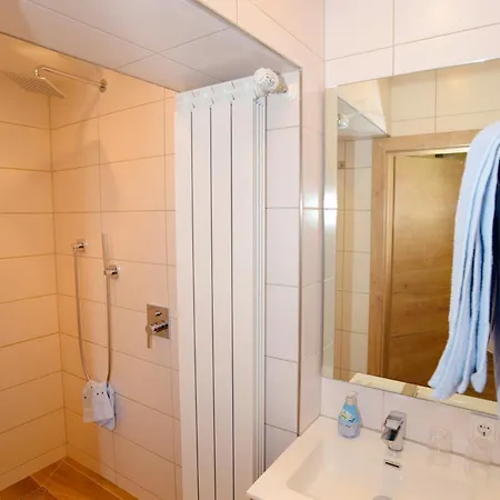 Krone - Garni Hotel