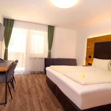 Hotel Krone - Garni