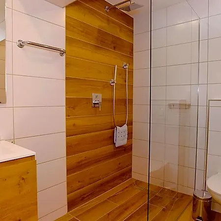 Krone - Garni Hotel 3*