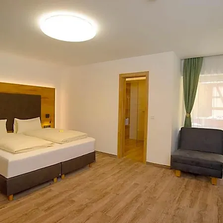 Krone - Garni Hotel Spalt