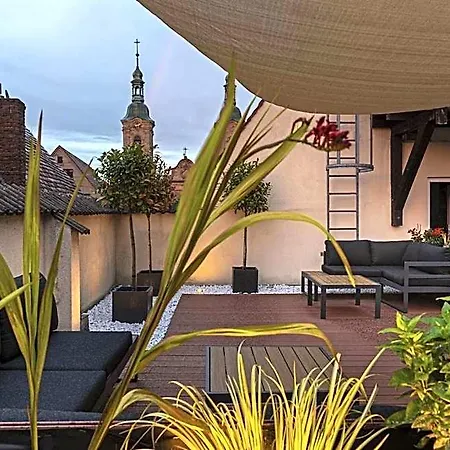 Hotel Krone - Garni