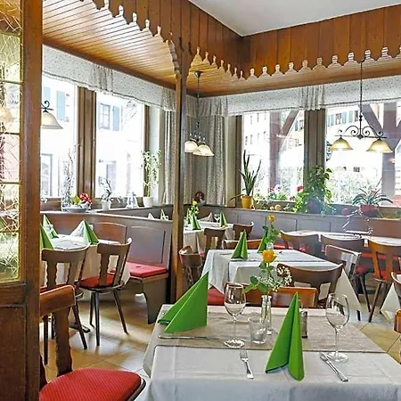 Hotel Krone - Garni Spalt