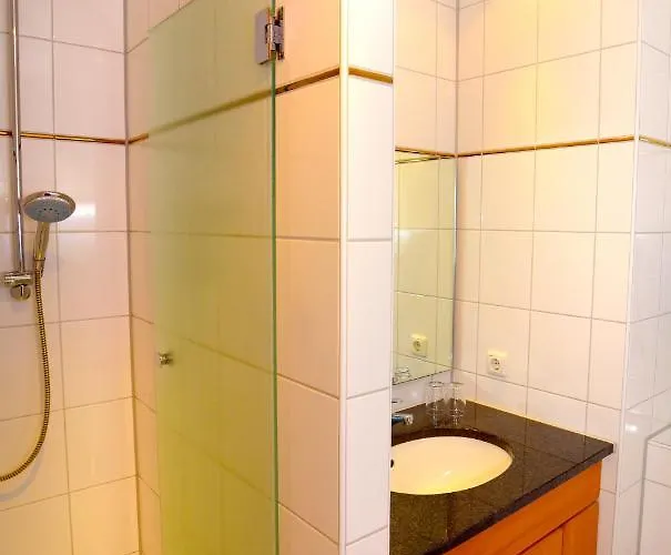 Krone - Garni Hotel