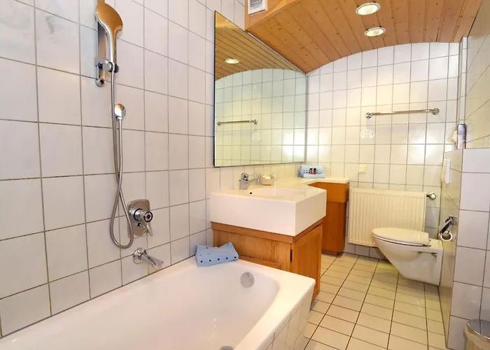 Hotel Krone - Garni 3*