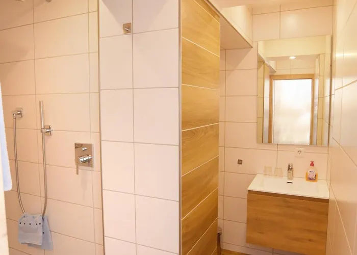 Hotel Krone - Garni Spalt