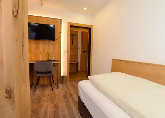Hotel Krone - Garni 3*