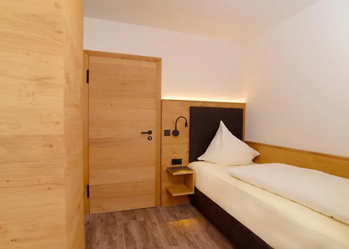 Hotel Krone - Garni 3*
